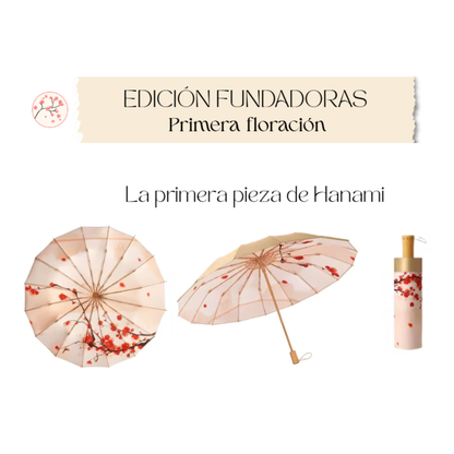 Hanami Collection
